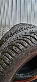 Gomme invernali
