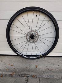 CERCHIO ANTERIORE MAVIC AKSIUM DISC
