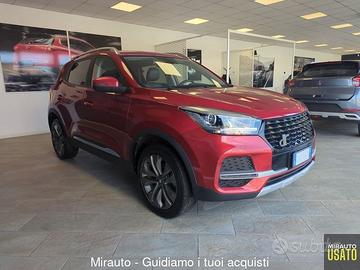 DR AUTOMOBILES dr 4.0 1.5