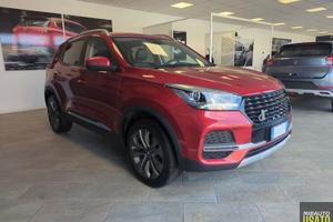 DR AUTOMOBILES dr 4.0 1.5