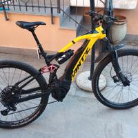 Bicicletta elettrica