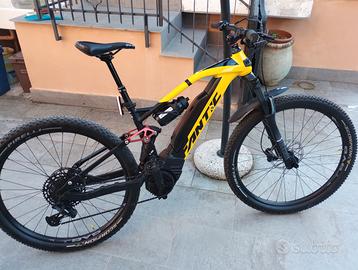 Bicicletta elettrica