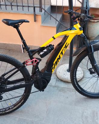 Bicicletta elettrica
