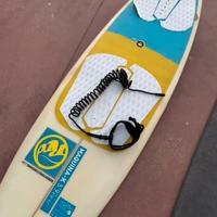 Maquina K 5’9” x18 “x2”
