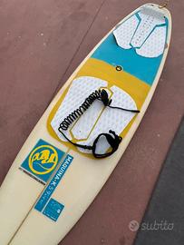 Maquina K 5’9” x18 “x2”