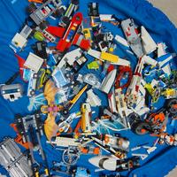 lego misto 5 kg