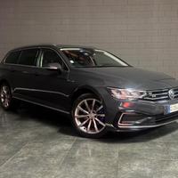 Volkswagen Passat Variant 1.4 GTE DSG Plug-In-Hybr