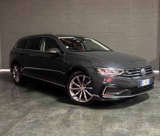 Volkswagen Passat Variant 1.4 GTE DSG Plug-In-Hybr
