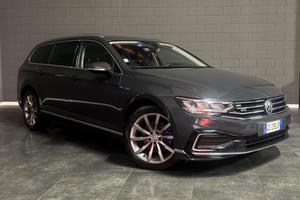 Volkswagen Passat Variant 1.4 GTE DSG Plug-In-Hybr