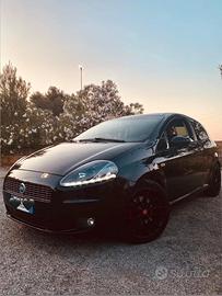 grande punto sport 1.9 130cv