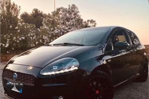 grande punto sport 1.9 130cv