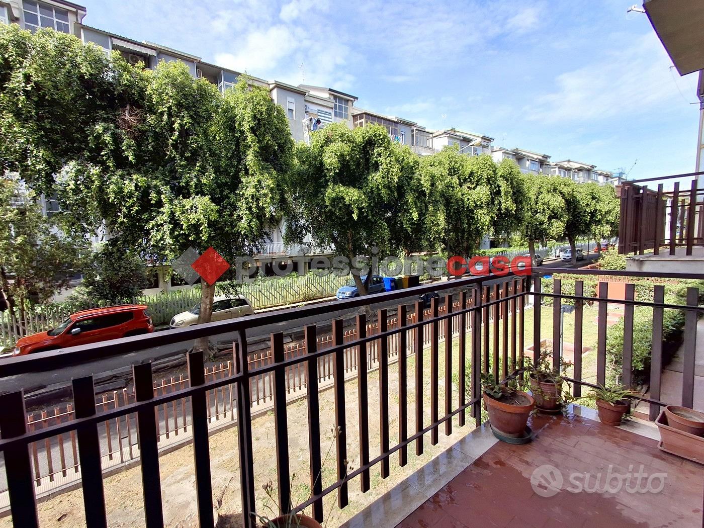 Apartment in Catania, San Giovanni Galermo, San Giovanni Galermo-Trappeto-Cibali - Vista 5
