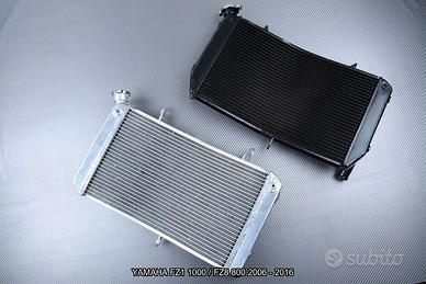 Radiatore YAMAHA FZ1 1000 / FZ8 800 2006 - 2016