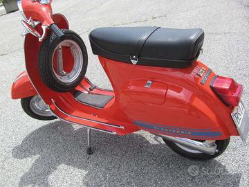 Vespa 125 ET3