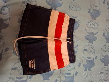 Costume Bimbo tg. 8 anni