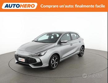 MG MG3 BH71817