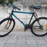 MTB Mountain Bike BIANCHI IBEX 26"