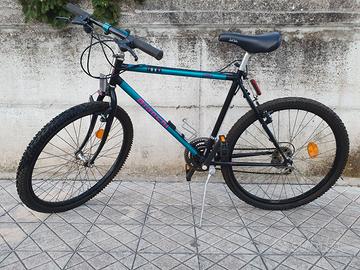 MTB Mountain Bike BIANCHI IBEX 26"