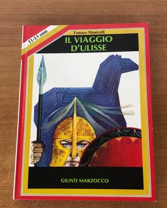 Il viaggio di Ulisse