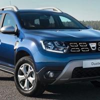 faro anteriore destro dacia Duster 2020 led rotto
