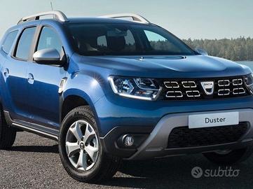 faro anteriore destro dacia Duster 2020 led rotto