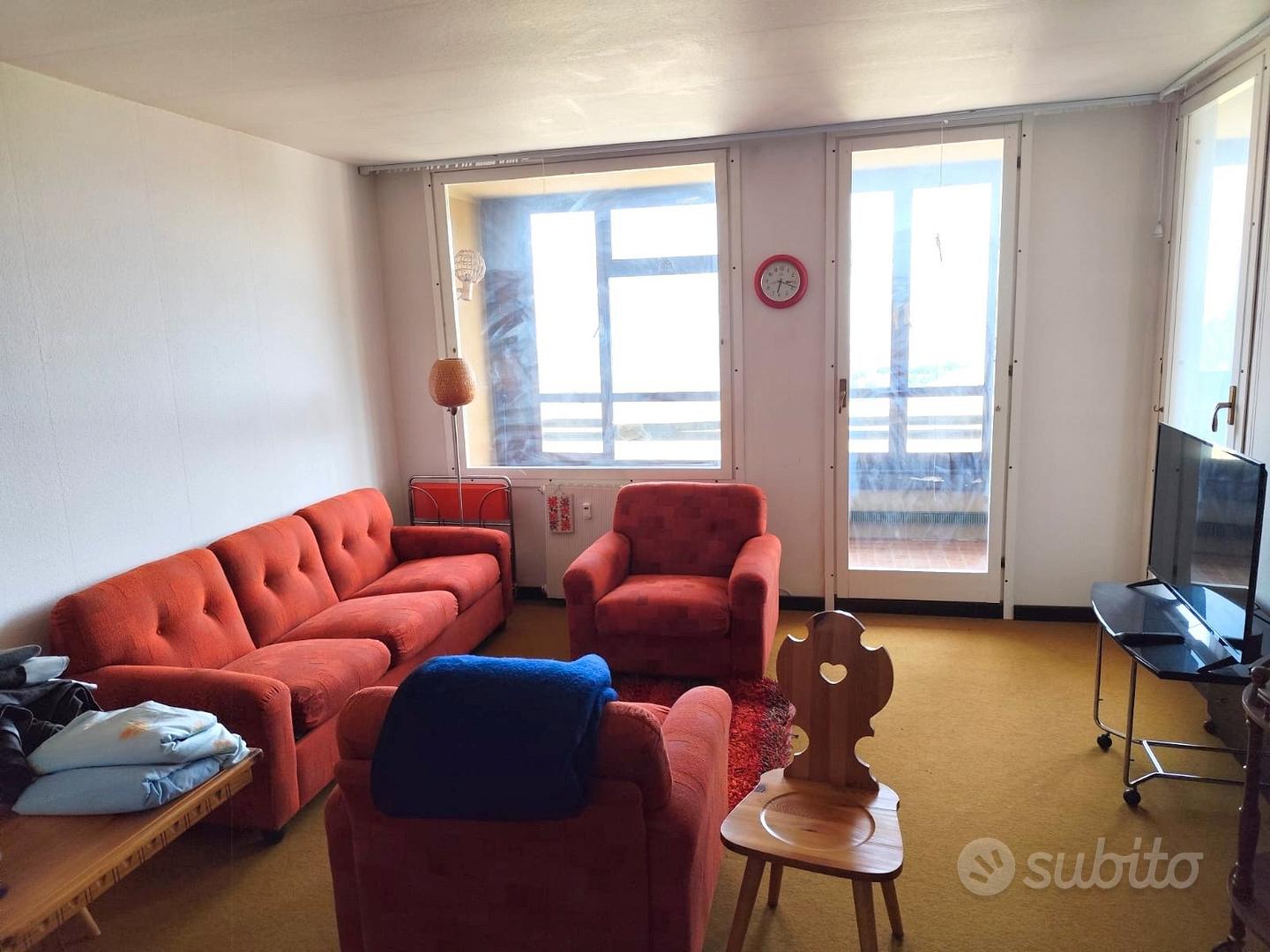 Appartamento – San Massimo, Campitello Matese - Vista 2
