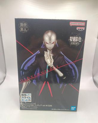 Statuetta Banpresto That Time I Got Reincarnated a