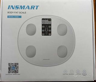 Nuova bilancia elettronica Insmart  model: IN589