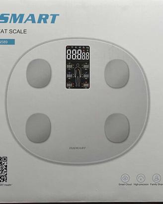Nuova bilancia elettronica Insmart  model: IN589