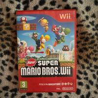 Super Mario Bros