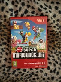 Super Mario Bros