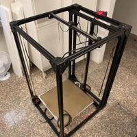 RatRig V-Core 3 - 1000x500x500 - Stampante 3D