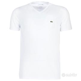 t-shirt Lacoste 