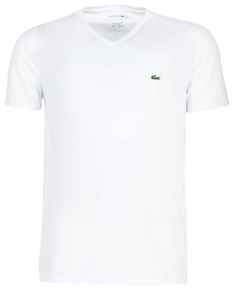t-shirt Lacoste 