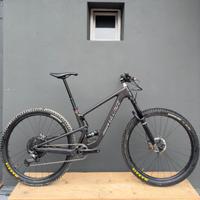 Santa Cruz Tall Boy CC 2021 taglia M