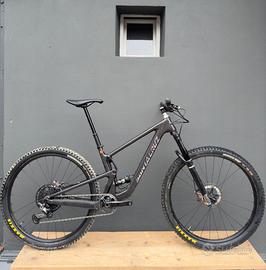 Santa Cruz Tall Boy CC 2021 taglia M