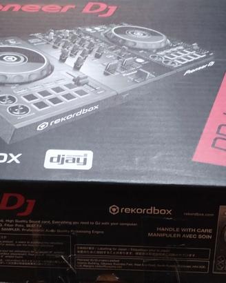mixer pioneer DJ ddj 400