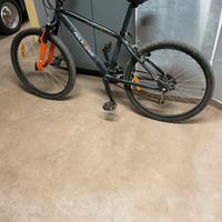 Bicicletta mountain bike