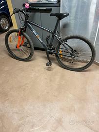 Bicicletta mountain bike