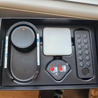 serratura intelligente switchbot + tastiera + hub