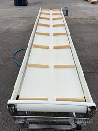 Nastro trasportatore