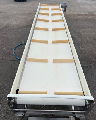 Nastro trasportatore