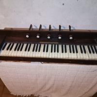 TASTIERA PER ORGANO HARMONIUM