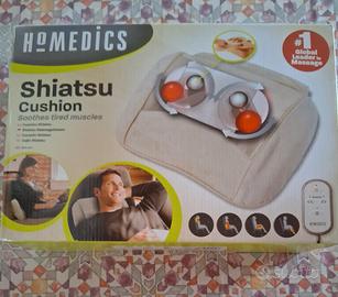 cuscinetto massaggio 