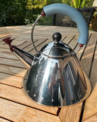 Bollitore Alessi