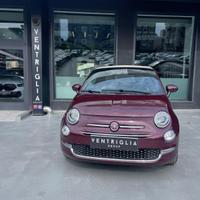 FIAT - 500C - 1.0 Hybrid Dolcevita