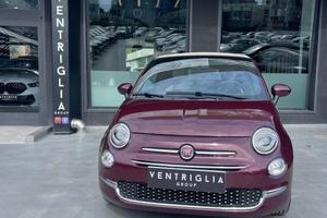 FIAT - 500C - 1.0 Hybrid Dolcevita