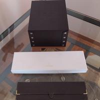 scatole per orologio, Breitling/Omega/Ebel