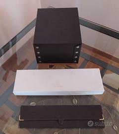scatole per orologio, Breitling/Omega/Ebel