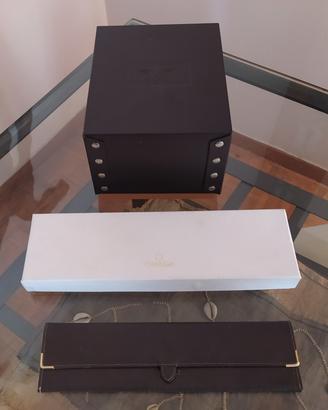 scatole per orologio, Breitling/Omega/Ebel